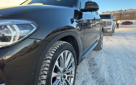 BMW X3, 2018 год, 4 499 000 рублей, 7 фотография