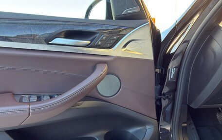 BMW X3, 2018 год, 4 499 000 рублей, 12 фотография