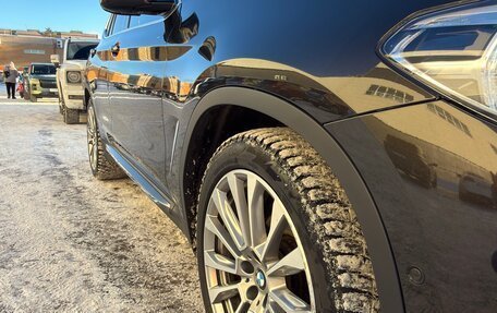 BMW X3, 2018 год, 4 499 000 рублей, 8 фотография