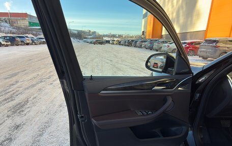 BMW X3, 2018 год, 4 499 000 рублей, 11 фотография