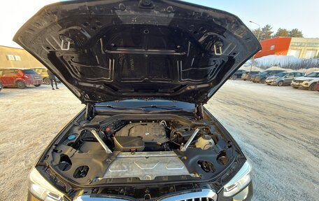 BMW X3, 2018 год, 4 499 000 рублей, 28 фотография