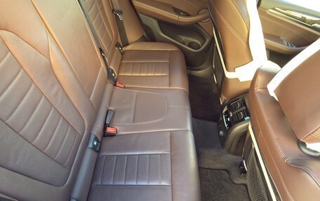 BMW X3, 2018 год, 4 499 000 рублей, 20 фотография