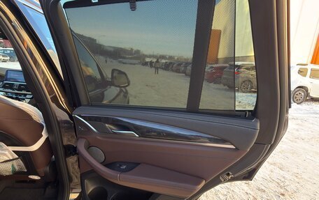 BMW X3, 2018 год, 4 499 000 рублей, 18 фотография