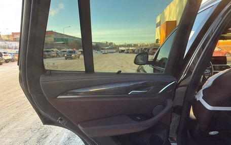 BMW X3, 2018 год, 4 499 000 рублей, 23 фотография