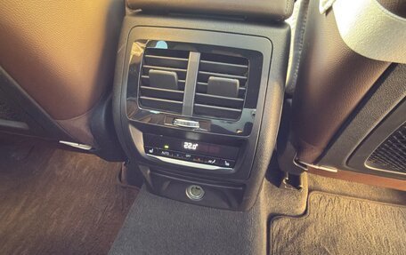 BMW X3, 2018 год, 4 499 000 рублей, 21 фотография