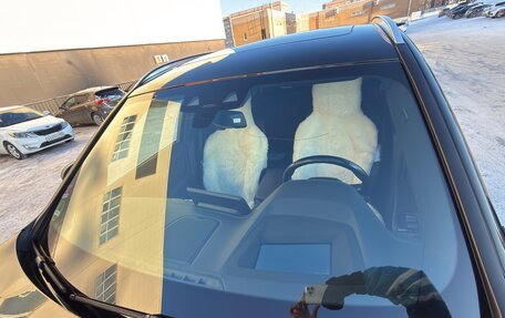 BMW X3, 2018 год, 4 499 000 рублей, 29 фотография