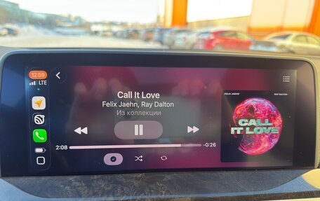 BMW X3, 2018 год, 4 499 000 рублей, 35 фотография