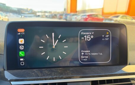 BMW X3, 2018 год, 4 499 000 рублей, 34 фотография