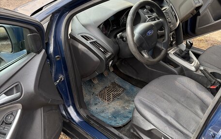 Ford Focus III, 2012 год, 815 000 рублей, 6 фотография