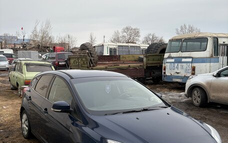 Ford Focus III, 2012 год, 815 000 рублей, 2 фотография