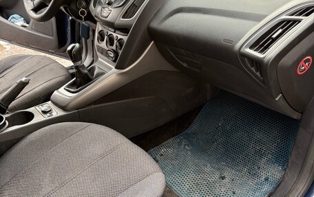 Ford Focus III, 2012 год, 815 000 рублей, 7 фотография