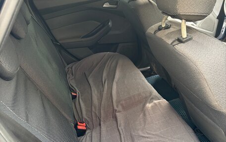 Ford Focus III, 2012 год, 815 000 рублей, 8 фотография