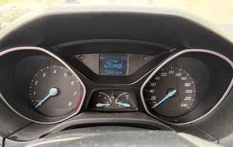 Ford Focus III, 2012 год, 815 000 рублей, 9 фотография