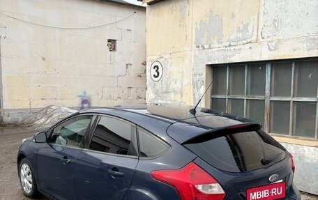 Ford Focus III, 2012 год, 815 000 рублей, 4 фотография