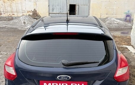 Ford Focus III, 2012 год, 815 000 рублей, 5 фотография