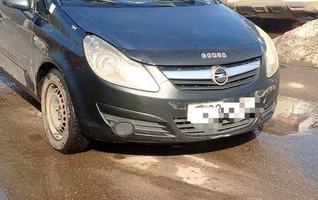 Opel Corsa F, 2026 год, 250 000 рублей, 2 фотография