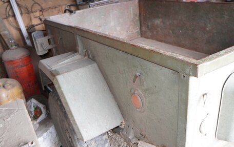 ЛуАЗ 3151, 1998 год, 355 000 рублей, 9 фотография