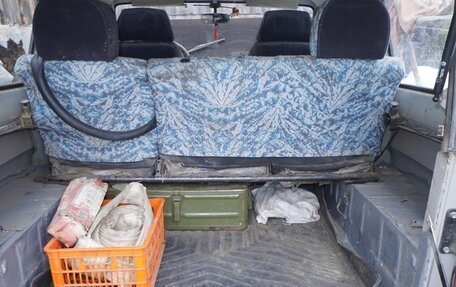 ЛуАЗ 3151, 1998 год, 355 000 рублей, 7 фотография