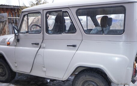 ЛуАЗ 3151, 1998 год, 355 000 рублей, 3 фотография