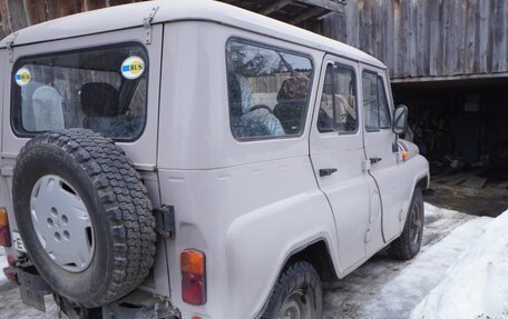 ЛуАЗ 3151, 1998 год, 355 000 рублей, 4 фотография