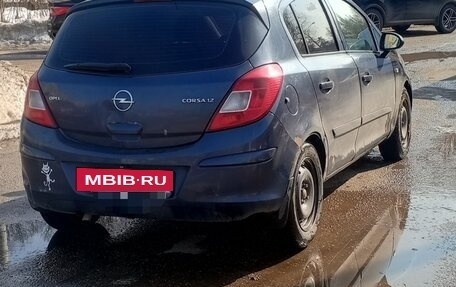 Opel Corsa F, 2026 год, 250 000 рублей, 3 фотография