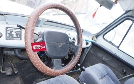 ЛуАЗ 3151, 1998 год, 355 000 рублей, 5 фотография