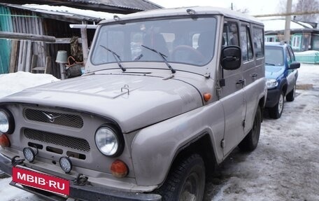 ЛуАЗ 3151, 1998 год, 355 000 рублей, 2 фотография