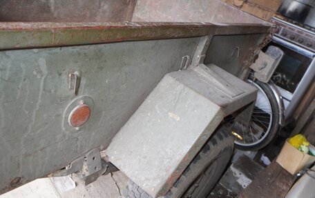 ЛуАЗ 3151, 1998 год, 355 000 рублей, 10 фотография