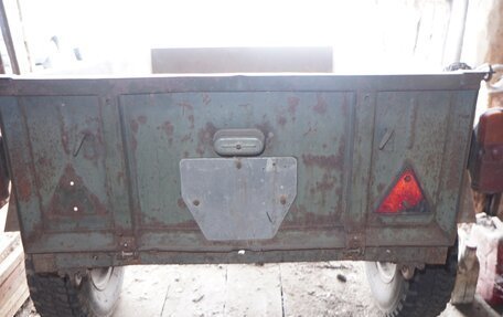 ЛуАЗ 3151, 1998 год, 355 000 рублей, 11 фотография