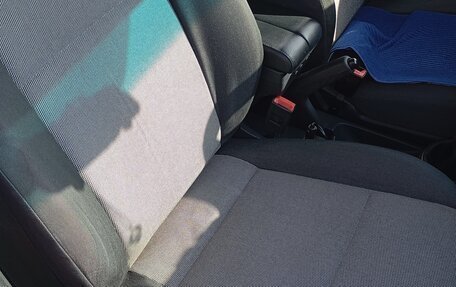 Skoda Fabia II, 2008 год, 500 000 рублей, 9 фотография