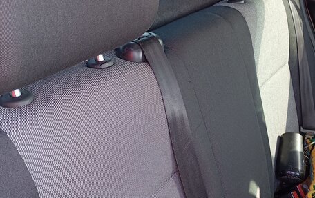 Skoda Fabia II, 2008 год, 500 000 рублей, 8 фотография