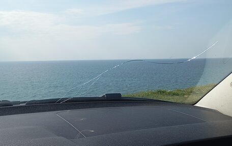 Skoda Fabia II, 2008 год, 500 000 рублей, 10 фотография