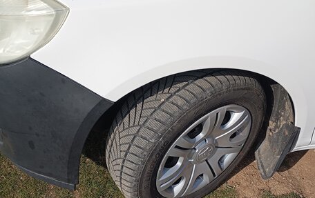 Skoda Fabia II, 2008 год, 500 000 рублей, 12 фотография