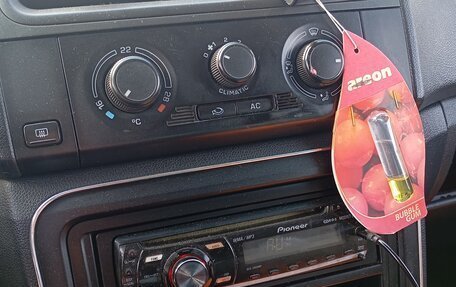 Skoda Fabia II, 2008 год, 500 000 рублей, 15 фотография