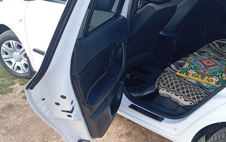 Skoda Fabia II, 2008 год, 500 000 рублей, 22 фотография