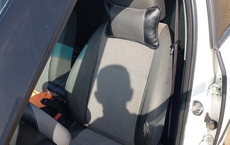 Skoda Fabia II, 2008 год, 500 000 рублей, 13 фотография