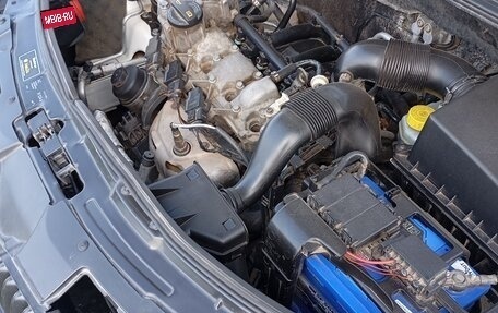 Skoda Fabia II, 2008 год, 500 000 рублей, 17 фотография