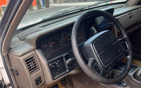 Jeep Cherokee, 1995 год, 620 000 рублей, 12 фотография