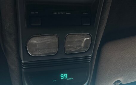 Jeep Cherokee, 1995 год, 620 000 рублей, 21 фотография