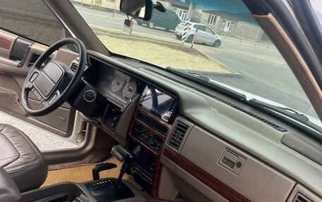 Jeep Cherokee, 1995 год, 620 000 рублей, 18 фотография