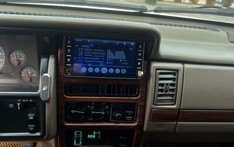 Jeep Cherokee, 1995 год, 620 000 рублей, 14 фотография