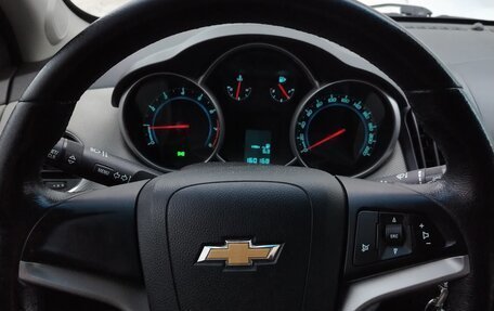 Chevrolet Cruze II, 2013 год, 810 000 рублей, 5 фотография