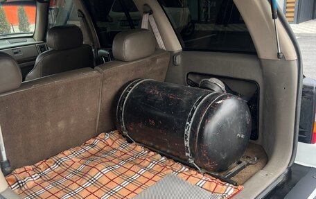 Jeep Cherokee, 1995 год, 620 000 рублей, 17 фотография