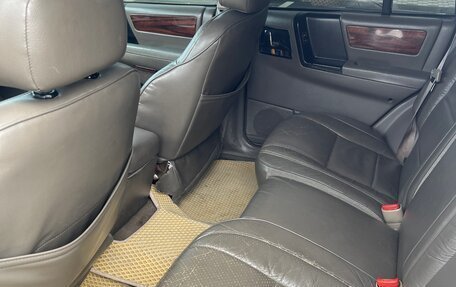 Jeep Cherokee, 1995 год, 620 000 рублей, 15 фотография