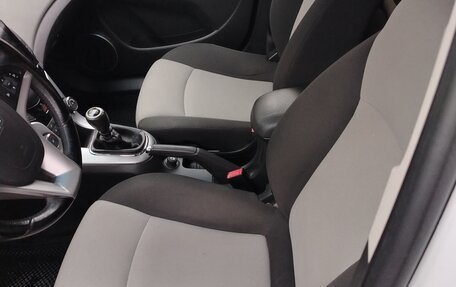 Chevrolet Cruze II, 2013 год, 810 000 рублей, 7 фотография