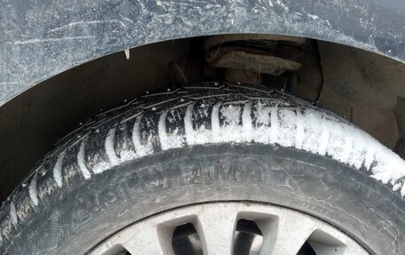 Ford Mondeo III, 2004 год, 300 000 рублей, 11 фотография