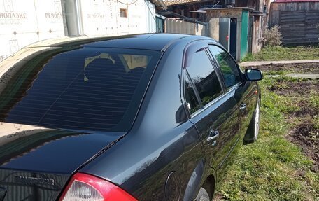 Ford Mondeo III, 2004 год, 300 000 рублей, 3 фотография