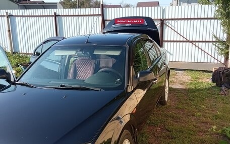 Ford Mondeo III, 2004 год, 300 000 рублей, 2 фотография