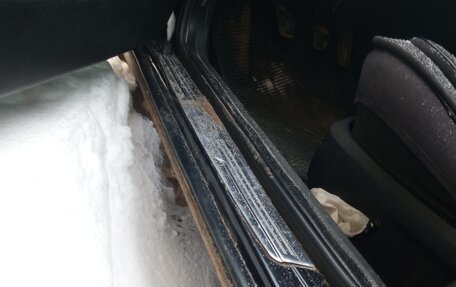 Ford Mondeo III, 2004 год, 300 000 рублей, 17 фотография