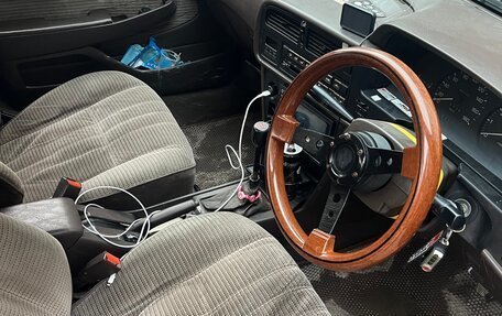 Toyota Carina, 1991 год, 150 000 рублей, 3 фотография